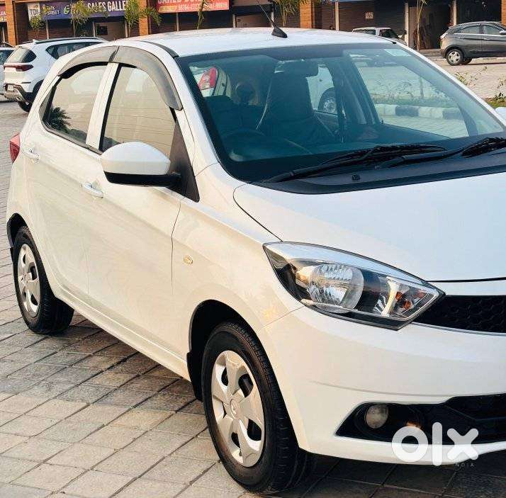 Tata Tiago 1.05 Revotorq Xt, 2018, Petrol
