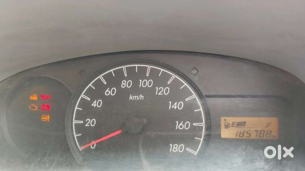 Good Condition Maruti Suzuki Alto 2011 Petrol