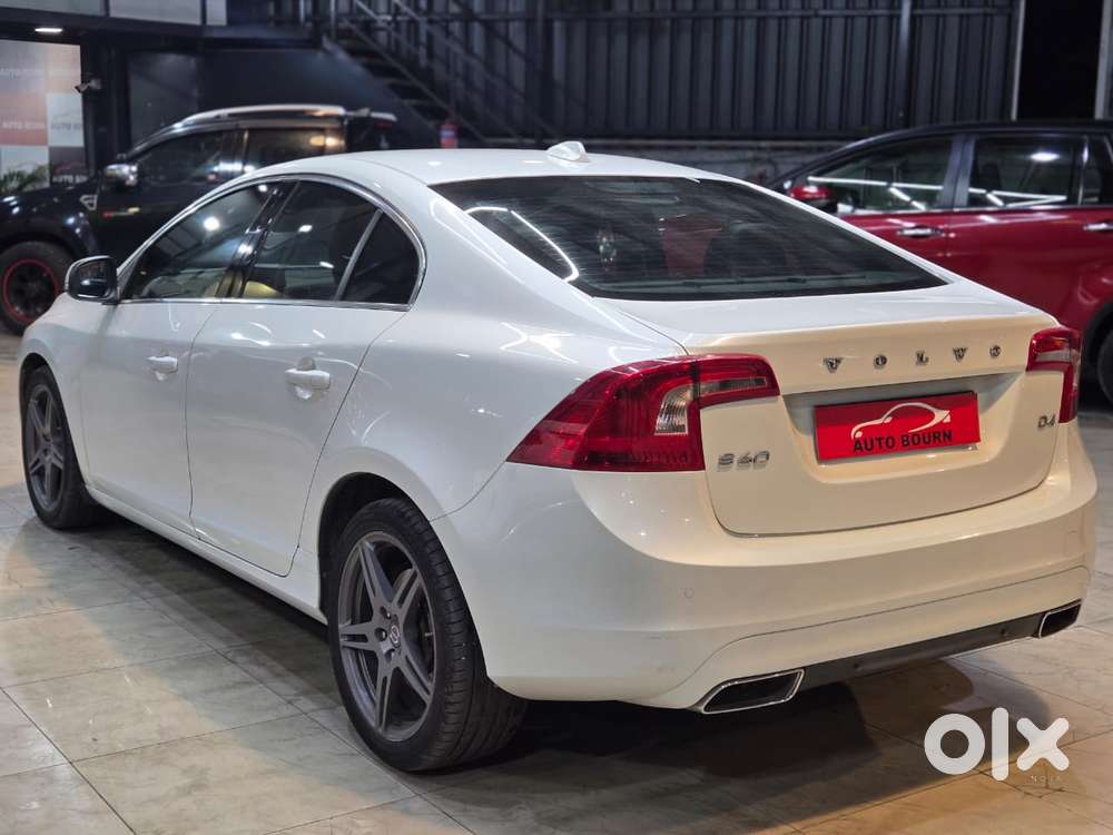 Volvo S60, 2014, Diesel