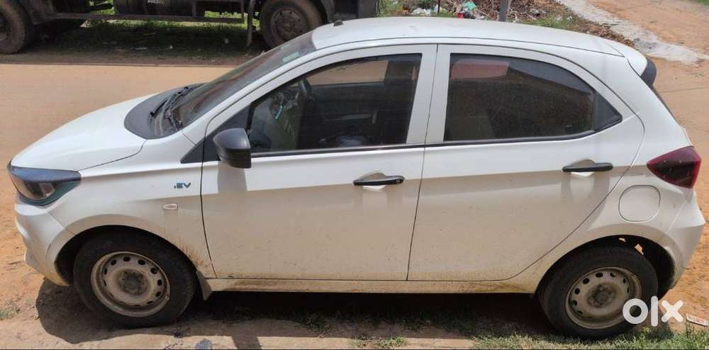 Tata Tiago Ev 1 2025 Year Model