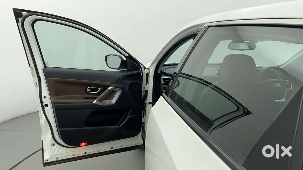 Tata Harrier Xza+, 2022, Diesel