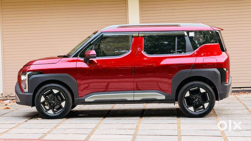 Kia Syros Htx Diesel, 2025, Diesel