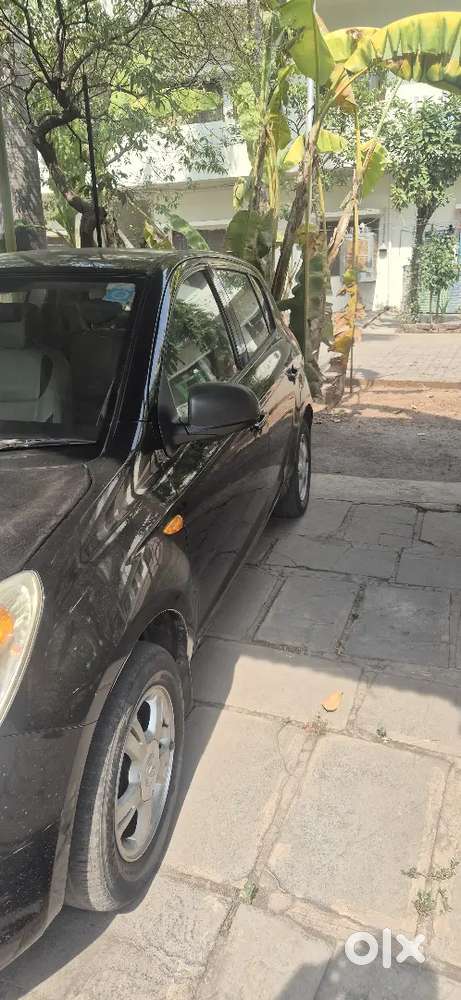 Hyundai I20 2009 Petrol Well Maintained