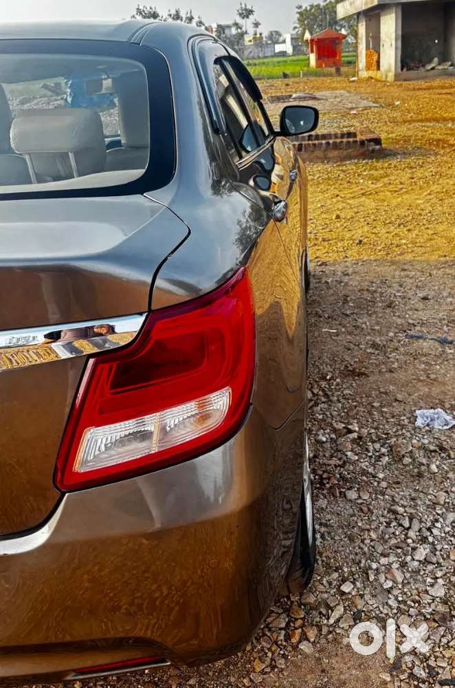 Maruti Suzuki Dzire 2023