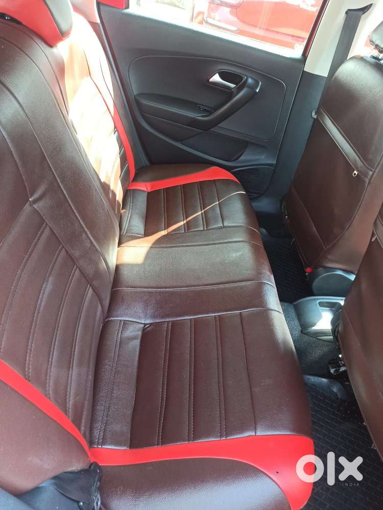 Volkswagen Polo Gti, 2018, Petrol