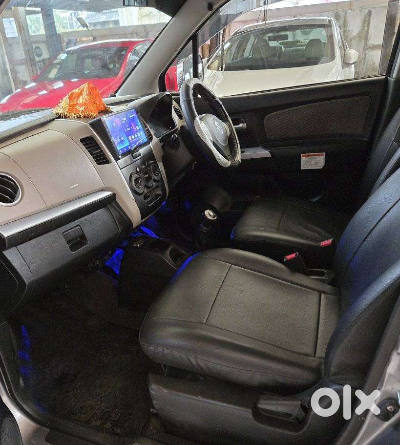 Maruti Suzuki Wagon R Lxi Cng Avance Edition, 2015, Cng & Hybrids