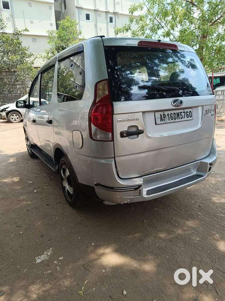 Mahindra Xylo H4 Bs Iv, 2016, Diesel