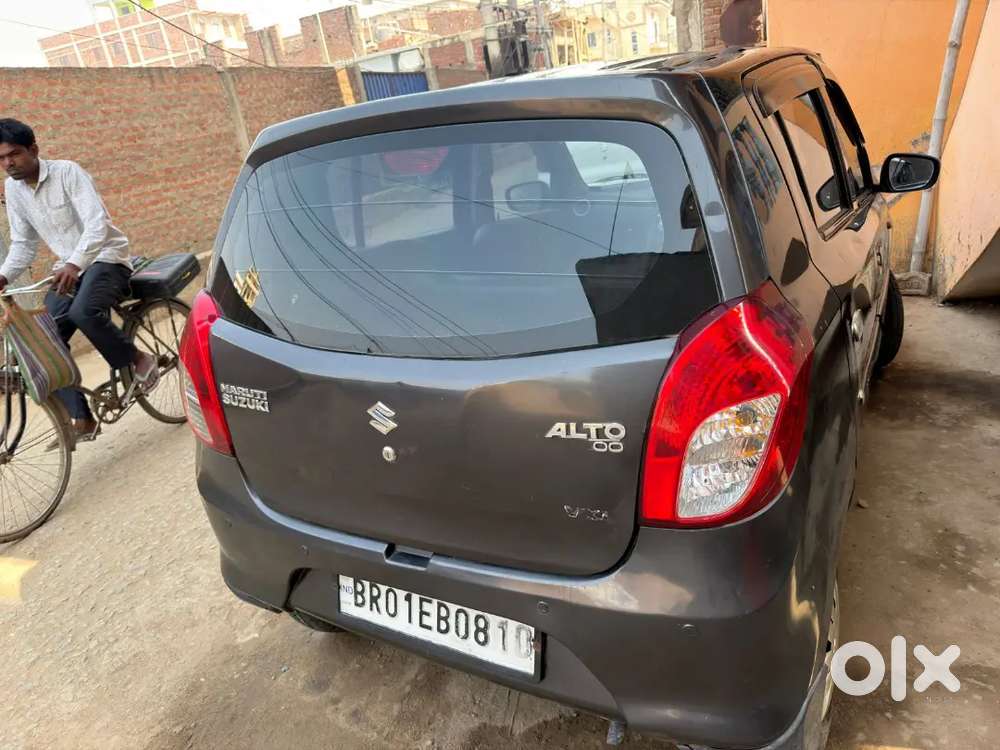 Maruti Suzuki Alto 800 2019 Petrol 65000 Km Driven