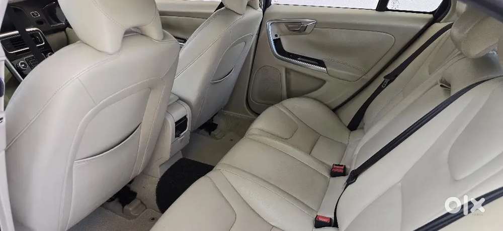 Volvo S60 D5 Cbe Reg For Sale