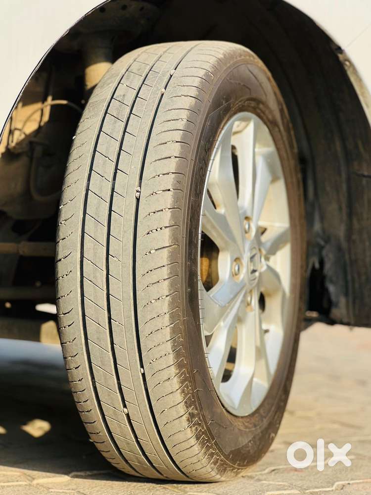 Honda Amaze 1.2 V I-vtec Mt, 2019, Cng & Hybrids