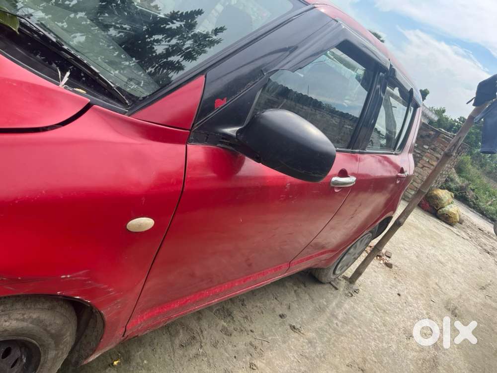 Swift Maruti Suzuki 2010 Petrol