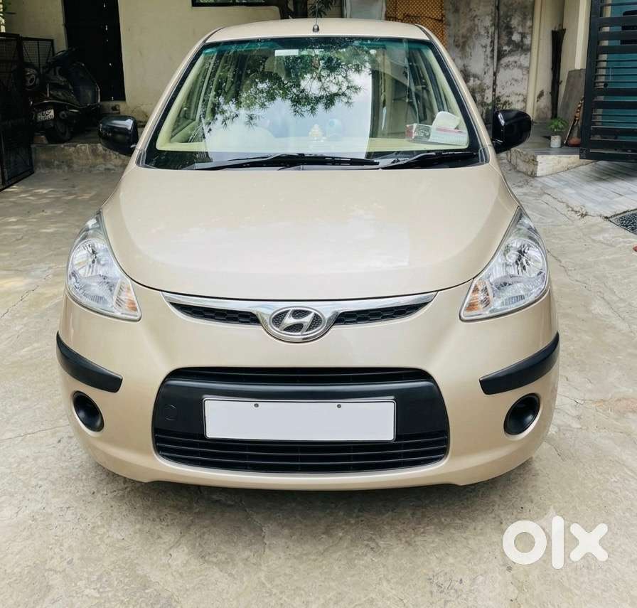 Hyundai I10 Era 2009 Model