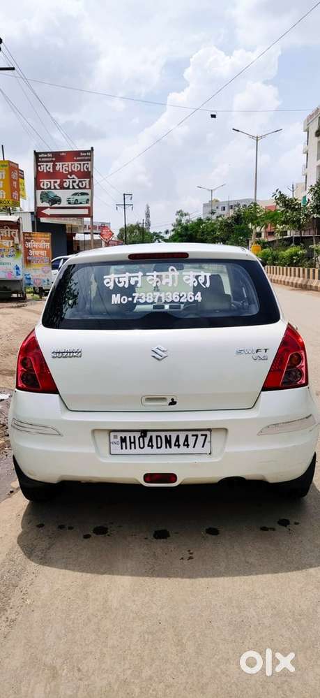Maruti Suzuki Swift 2008 Petrol Well Maintained