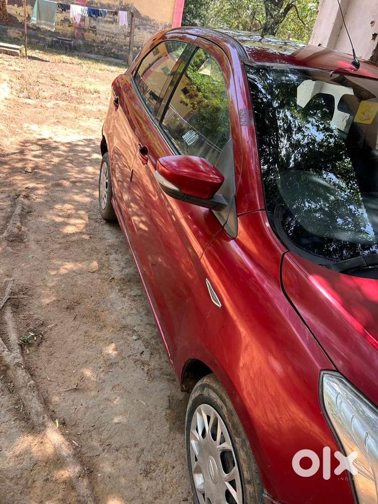 Ford Figo 2016 Diesel Good Condition