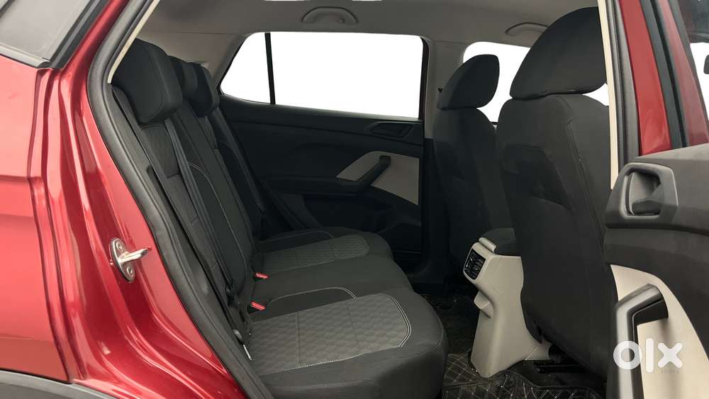 Volkswagen Taigun 1.0 Tsi Comfortline, 2024, Petrol