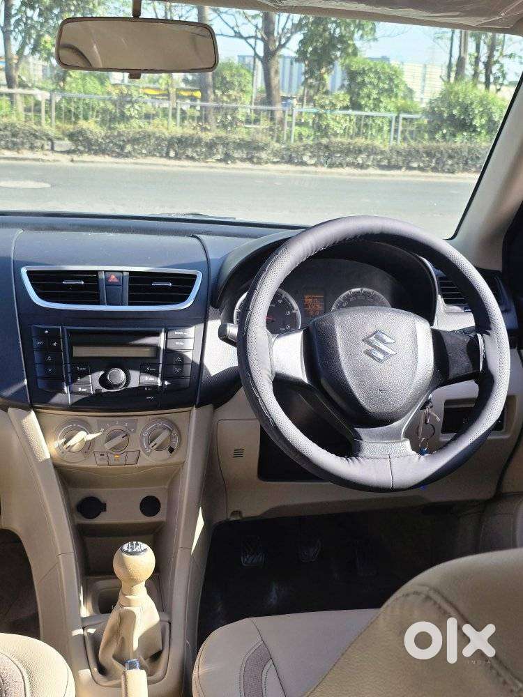 Maruti Suzuki Dzire, 2014, Diesel