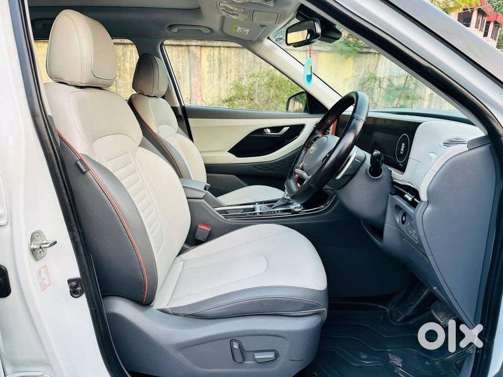 Hyundai Creta 1.5 Sx (o) Diesel At, 2024, Diesel