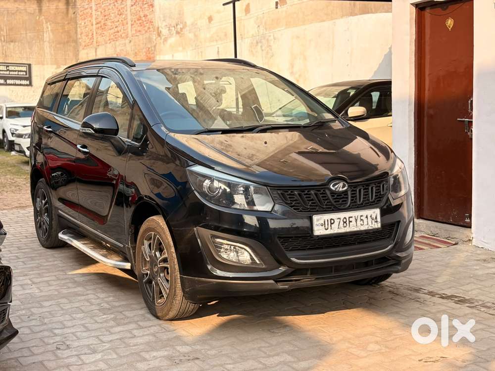 Mahindra Marazzo M8, 2019, Diesel