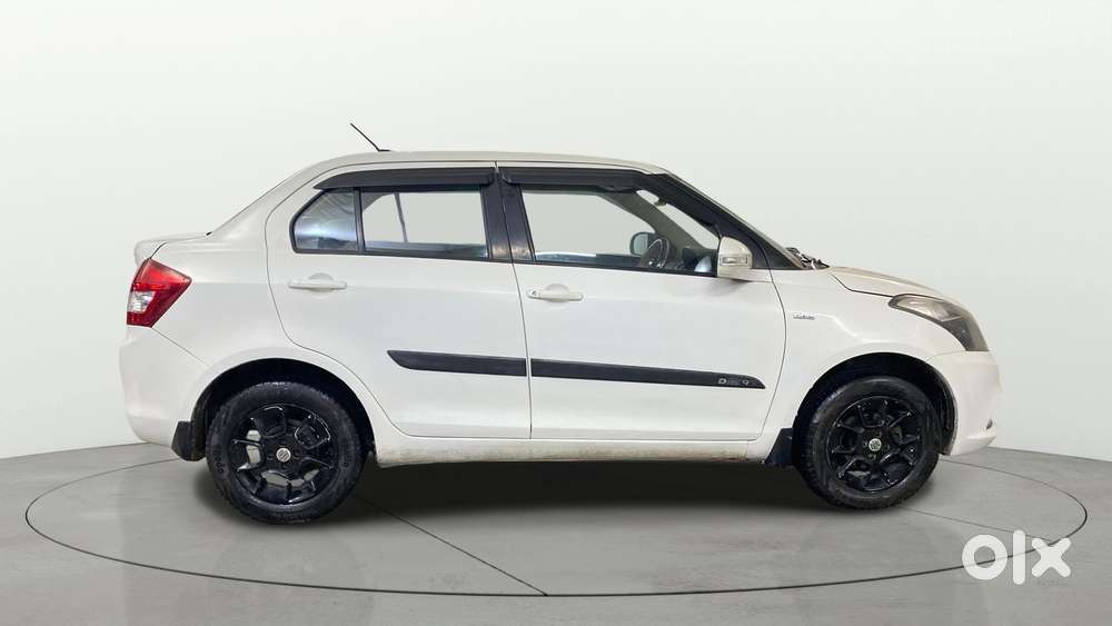 Maruti Suzuki Swift Dzire Vdi (o), 2017, Diesel