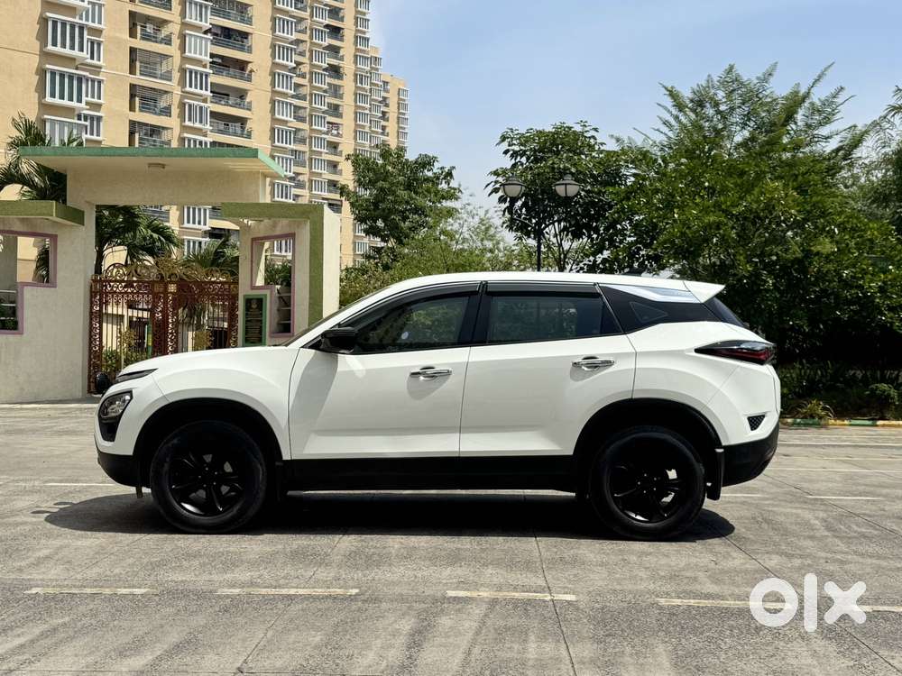 Tata Harrier Xt+, 2023, Diesel