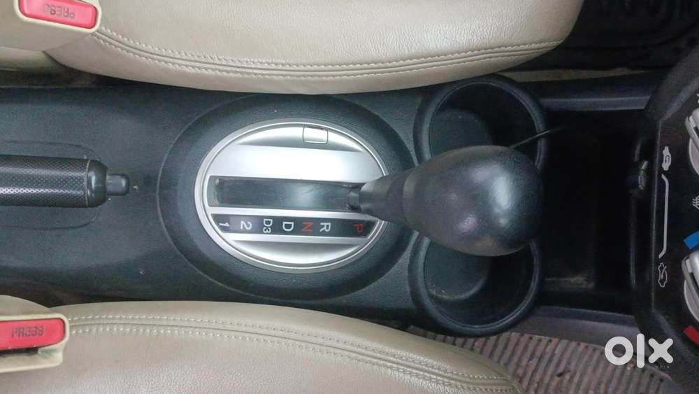 Honda Brio Vx At, 2014, Petrol