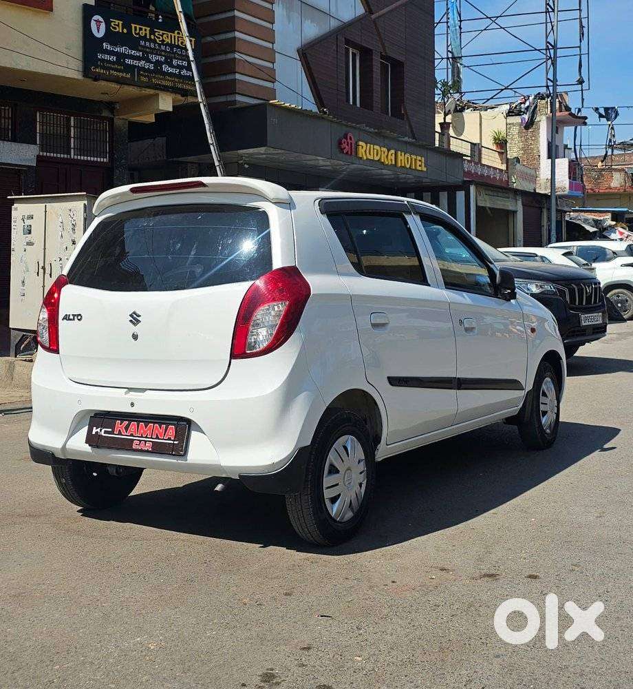 Maruti Suzuki Alto 0.8 Lxi (o), 2020, Petrol