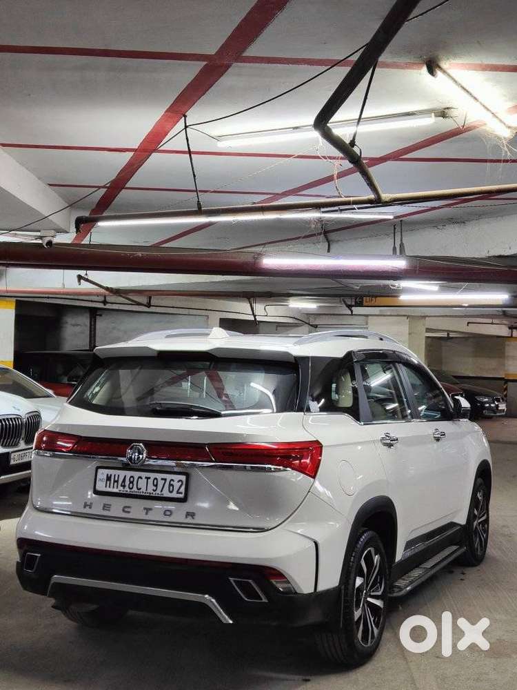 Mg Hector Sharp Pro 1.5 Turbo Cvt, 2024, Petrol