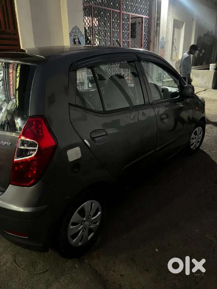 Hyundai I10 1.1 Magna 2013