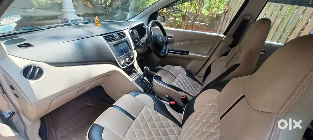 Maruti Suzuki Celerio 2020 Petrol Good Condition