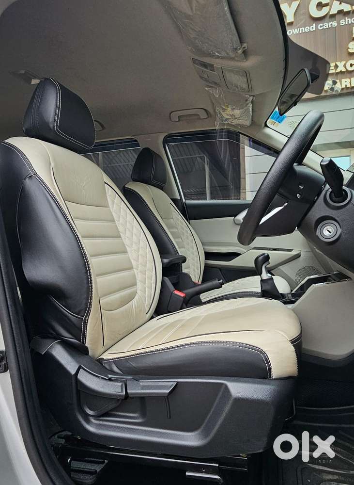 Kia Carens 1.5 Prestige 7 Str, 2023, Petrol