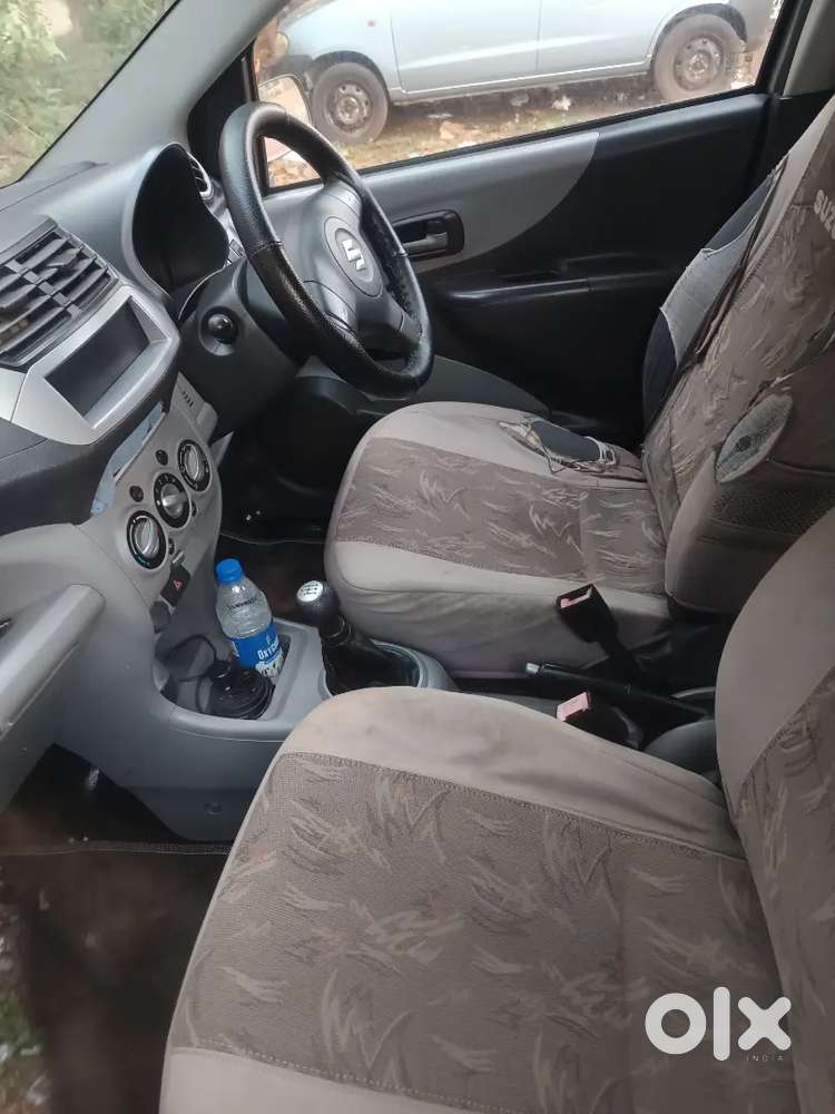 Maruti Suzuki A-star 2011 Petrol 135000 Km Driven