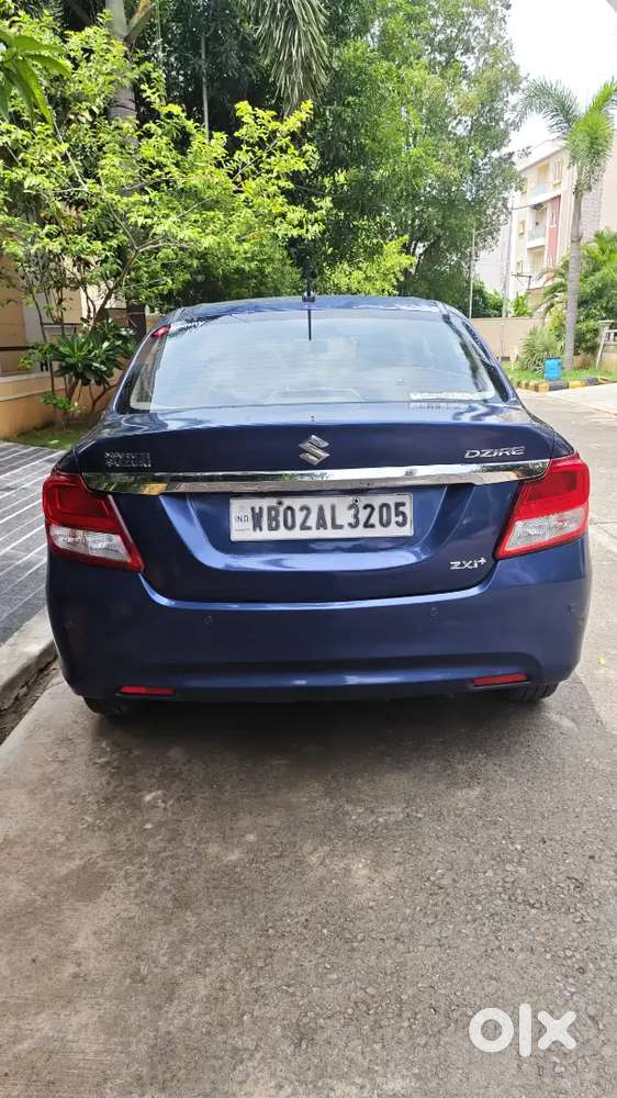 Very Well Maintained, Regular Maintenances From Showroom, Cars 24 Insp