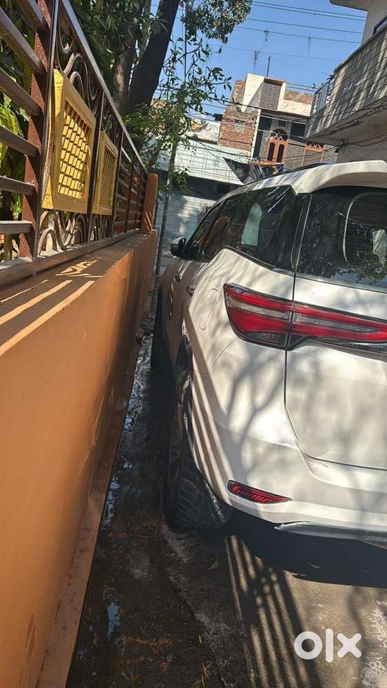 Toyota Car Diesel 2017