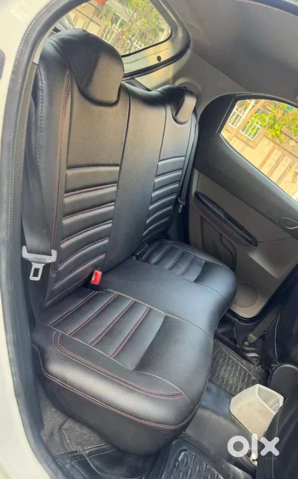 Tata Tiago 1.2 Revotron Xt Option, 2019, Petrol