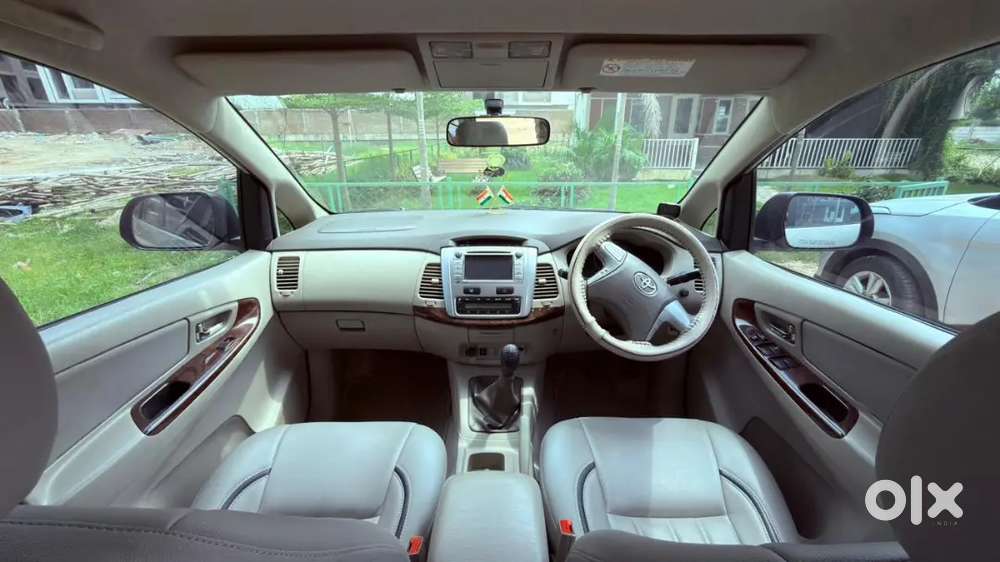 Toyota Innova Diesel Manual 2013