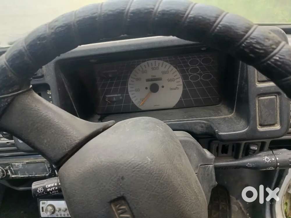 Maruti Suzuki 800 2004 Petrol 59000 Km Driven