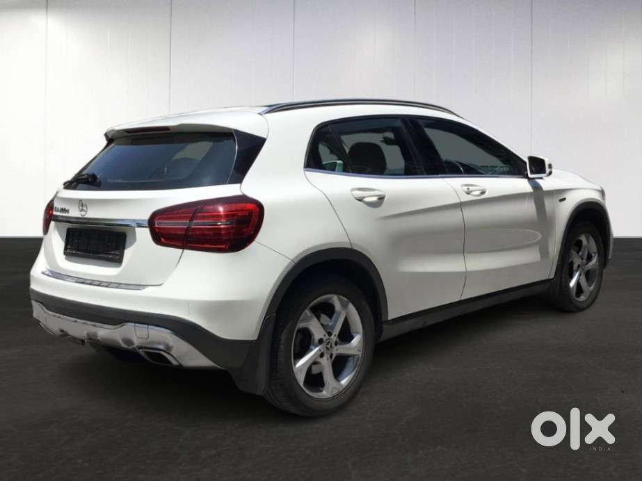 Mercedes-benz Gla 200 D, 2019, Diesel