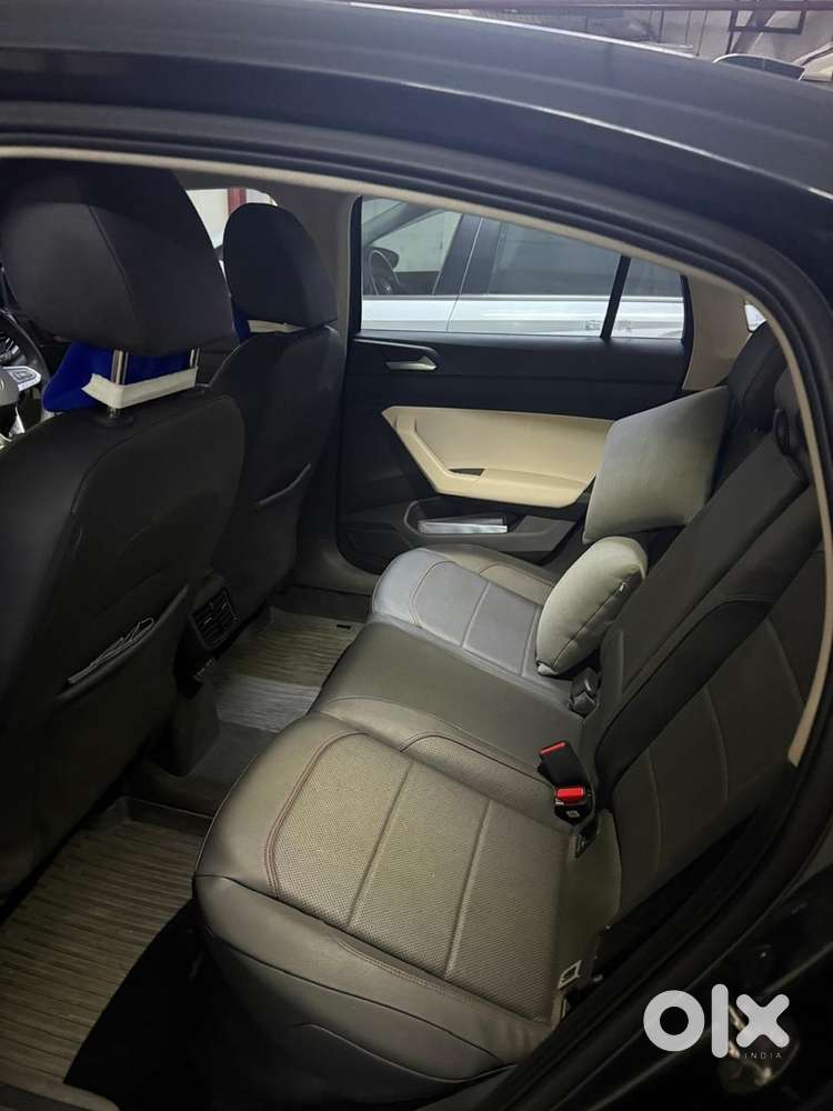 Volkswagen Virtus Gt Plus 2025