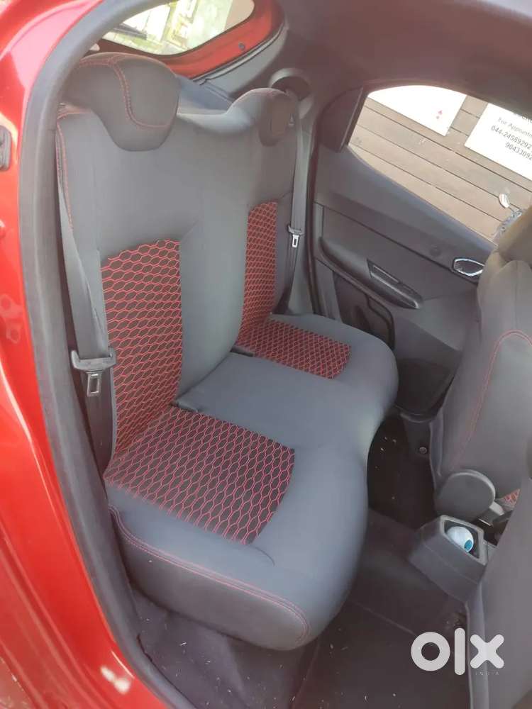 Tata Tiago Jtp 2019 Petrol 46000 Km Driven