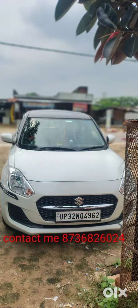 Maruti Suzuki Swift 2023 Petrol 49000 Km Driven