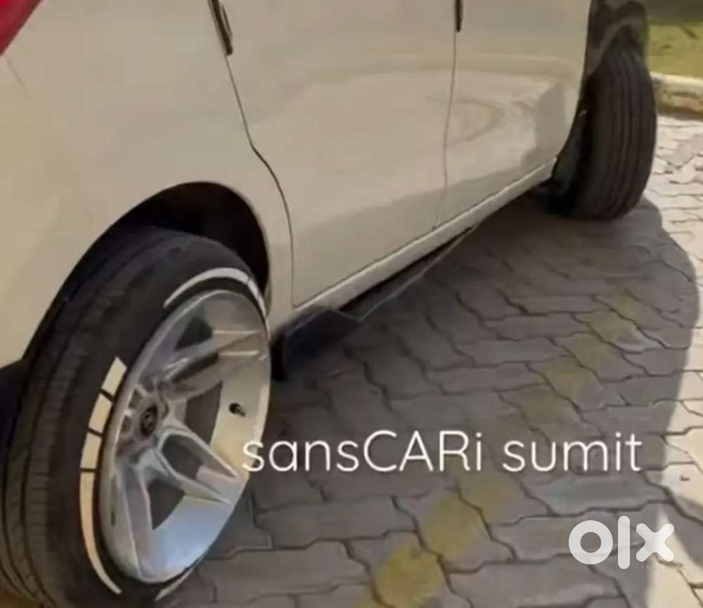Tyres Of Celerio
