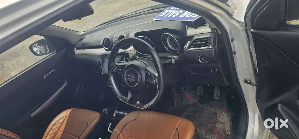 Maruti Suzuki Swift 1.3 Zxi, 2023, Petrol