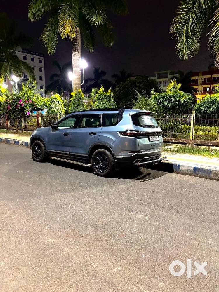 Tata Safari 2021 Diesel Good Condition