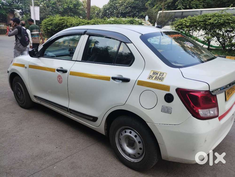 Maruti Suzuki Dzire 2023