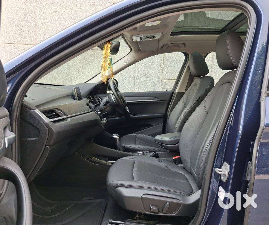 Bmw X1 2.0 Sdrive20d Xline, 2019, Diesel