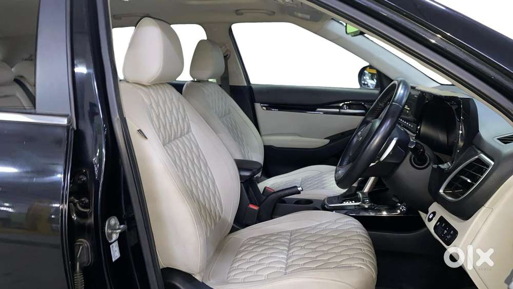 Kia Seltos Htx Ivt G, 2023, Petrol