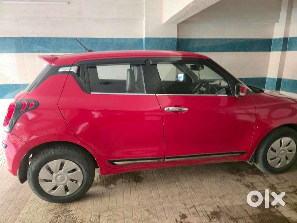 Maruti Swift Zdi 2019