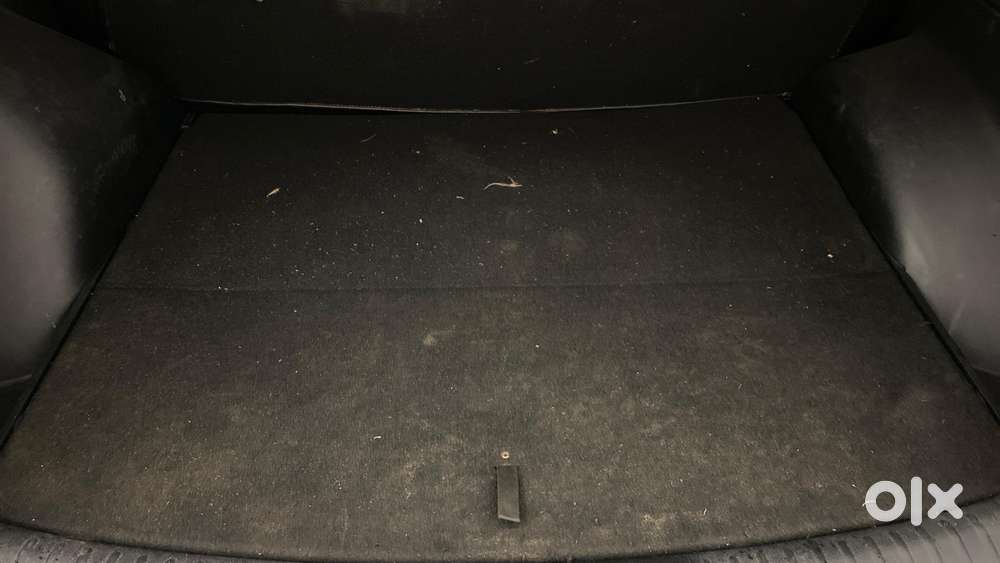 Kia Seltos Htk 1.5 Petrol, 2021, Petrol