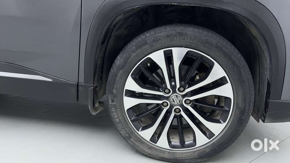 Mg Hector Sharp At, 2021, Petrol