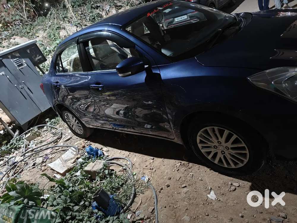 Maruti Suzuki Dzire 2023 Petrol 70000 Km Driven